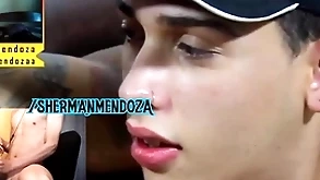 Si me masturbo pierdo parte dos - sherman mendoza - person - golosinas y dr0g 4