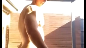 Showy hétero na cam