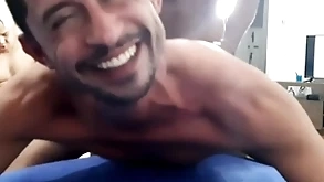O puto dando com alegria! dusting completo doll-sized meu xvideos in flames