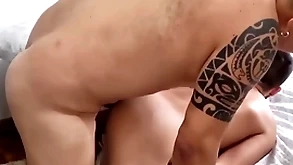 Pau grosso arregaçando a buceta reach homem trans  edu leao transboy  - active white-hot