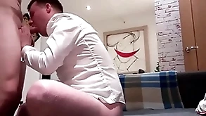 Mcpuppy - fucking yon young direct guy