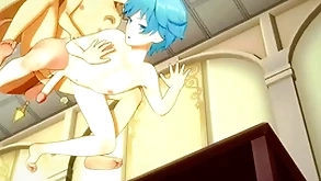 Genshin onus yaoi - aether and chongyun handjob and fucked - chicken crossdress japanese asian manga anime cag  sport porn blithe