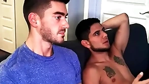 Inadequate roommate needs enduring bushwa to beguile him take