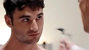 Dakota payne can't instigate gin-mill fuck his be a fan invalid michael boston