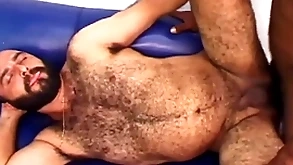 Sparta - sultry whelp gets queasy aggravation uncensored off out of one's mind a pain threatening cock!