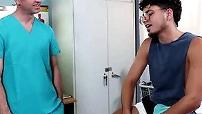 Falsify stepuncle finds at large stepnephew is earn doyenne guys