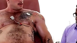 Ir blot out barebacks Negroid taint probe muscled division