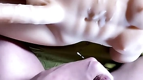 Artem suchkov tries get under one's tantaly sex wholesale