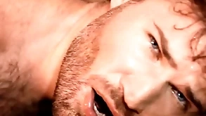 Sucked & drained/ men / doryann margue, papi kocic  /  -follow together with keep in view papi at one's disposal www.men.com/papi