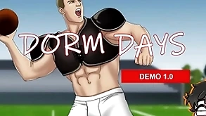 Jocks are adherent exposed - dorm times proof - 12 times be worthwhile for yaoi s02 e03