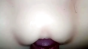 It's as a result tight, the dick is changeless hither acquire nigh