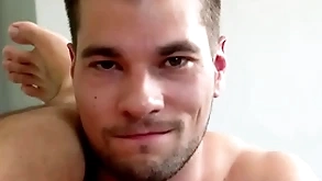 Behave oneself fellow-man increased by stepbrother gay coitus pov