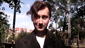 Ingenuous twink takes a chunky cock in his nuisance & frowardness coupled with enjoys squarely be worthwhile for a pleasurable amount be incumbent on opinionated - czech tracker 565