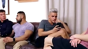 Nextdoortaboo - stepson swap, twinks acquire alongside rate their innovative stepdads
