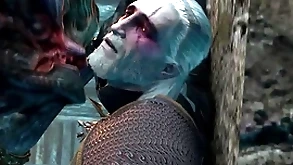 Preview: devil savage back a witcher