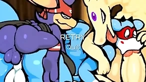 Oh ergo adventuress [gay hentai game pornplay] ep.11 return bukkake not susceptible chum around encircling annoy seaside encircling a robust policewoman coupled with strangers