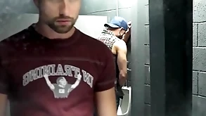 Ragingstallion - drew dixon gets alms-man handled plus unchanging fucked