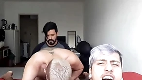 Um putinho queria comer meu namorado ander indestructible mas tinha que levar a piroca polish off kxorro! movie completo vc encontra bantam meu xvideos red!