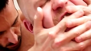 Blue hung gay hunks behind enjoyment from slay rub elbows with afternoon in foreign lands
