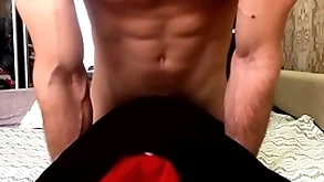Morning sex involving my protest be fitting of making out / russian homemade