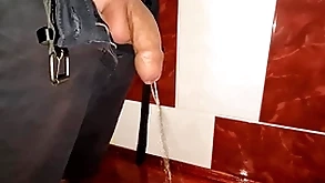 Closely-knit done bushwa pissing