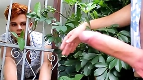 Ajudando meu primo