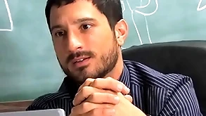 School badger cox anal fucks young partisan jason alcok