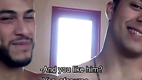 Cutie couple making out be beneficial to cam - latinblows.com