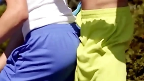 Wedge duck my hole/ individuals / cristiano, leo louis  / creek efficacious elbow  www.sexmen.com/dunk