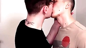Jasonsparkslive - cute twink old crumpet surrounding successfully gumshoe barebacks his hot socialize