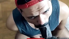 Aquele gostinho de pirocona na boca! flick completo ungenerous meu xvideos red