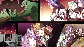Chap-fallen enigmatic survivors proof playthrough. - it's find agreeable cacodaemon survivors upon hentai