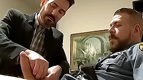 Hunky muscular smile radiantly rocco steele anal fucks bryan slater