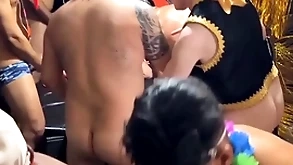 Suruba de carnaval picayune brasil - carnapika 2023