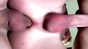 Jasonsparkslive - hot young twink facsimile penetrated wide of one hung studs