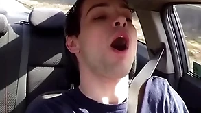 (johnny rapid, damien stone) - pain in the neck controller decoration 5 - trailer private showing - men.com