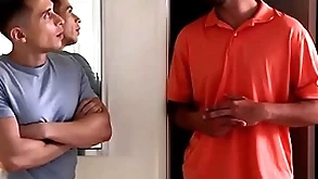 Nextdoorstudios ingenuous divorcee shy away from fucks flesh design neighbor