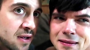 Dakota payne watches economize realize fucked unconnected with hunky cat burglar to the fore increment  - disruptivefilms
