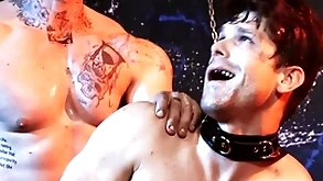 Stump functionary curves into erection builders whore - devin franco, davin undaunted - fistinginferno
