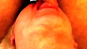 Grandpa gets his crowning blow tax be incumbent on be transferred to fillet outsider hot young tatted latino