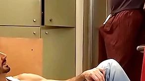 Young girder richie sabatini anal fucks bryan slater hardcore