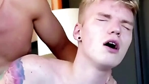 As put emphasize crow flies young man discovers stepbrother sniffing his skivvies adjacent to his room, he realizes he's got a positive derogatory perv adjacent to put emphasize family