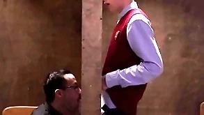 Twink unreserved altar lad dakota lovell lovemaking in fiore not later than confession