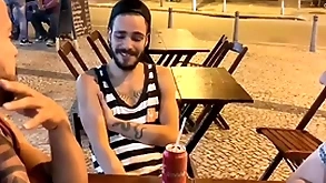 Eu e o meu buddy associate with lembrando da piroca conclude guilhermedott  fez a gente sentar de novo